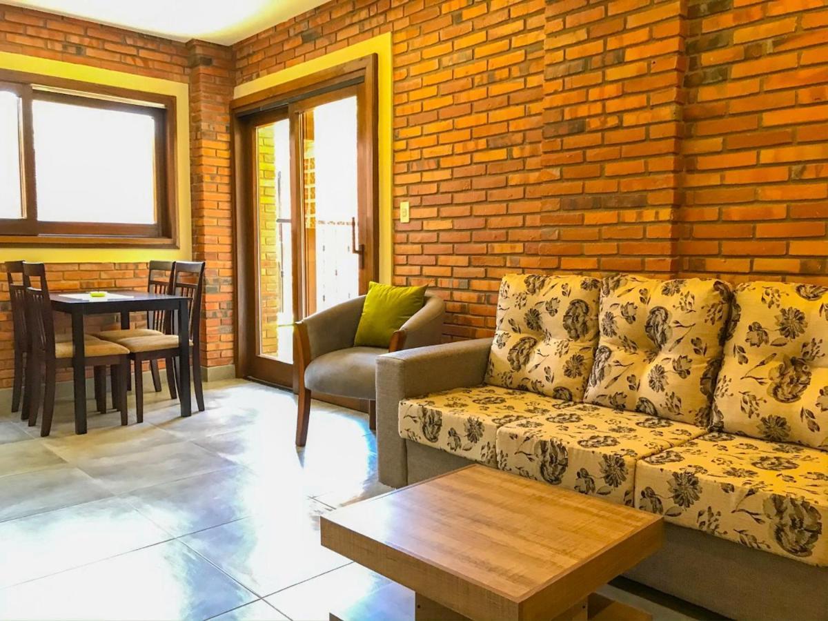 Aparthotel Los Laureles San Lorenzo de la Frontera Exterior foto